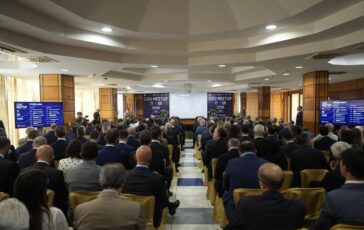 AssoCiso Mettere a sistema protezione infrastrutture del Paes 364x230