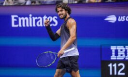 Atp Finals Alcaraz raggiunge Sinner a Torino e Cobolli resta in corsa come cambia la race 265x160