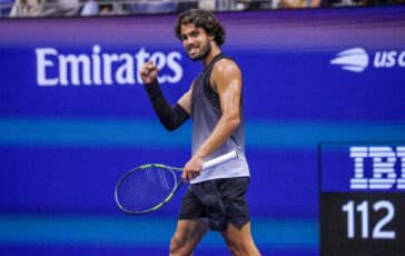 Atp Finals Alcaraz raggiunge Sinner a Torino e Cobolli resta in corsa come cambia la race 364x230