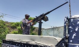 Attacco Houthi in Arabia Saudita 13 civili feriti. Pentagono smentisce Trump su carenza munizioni 265x160