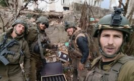 Attacco in Cisgiordania grave il figlio dellambasciatore israeliano negli Stati Uniti 265x160