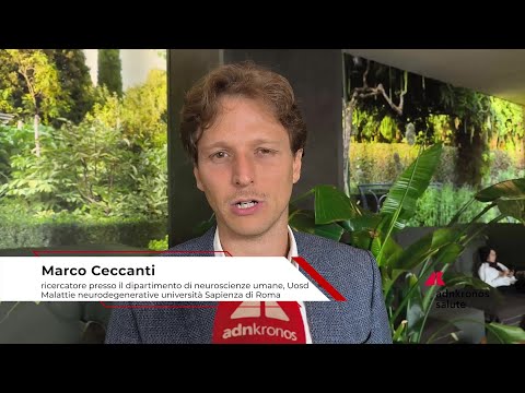 Attrv-Pn, Ceccanti (La Sapienza): "In Italia circa 6 casi per milione di persone"