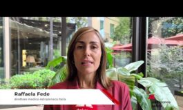 Attrv Pn Fede Astrazeneca Italia Con eplontersen significativo miglioramento qualita vita 265x160