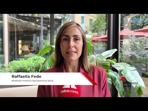 Attrv-Pn, Fede (Astrazeneca Italia): "Con eplontersen significativo miglioramento qualità vita