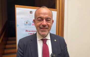 aurigemma lazio cruciali investimenti in prevenzione cardiovascolare 2