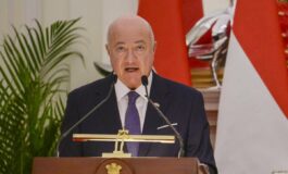 Austria il cancelliere Stocker vuole una legge contro lIslam politico 265x160