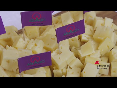Autogrill presenta 'Piacenza 1714', il panino di 'Origini Edition' che celebra i prodotti Dop e Igp