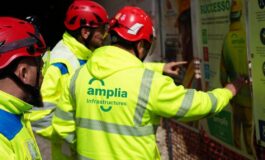 Autostrade per lItalia Amplia si rafforza con ramo ingegneria di Tecne 265x160