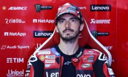 Bagnaia Fuorionda Frasi fuori contesto Ducati mi supporta e lho sempre detto 265x160