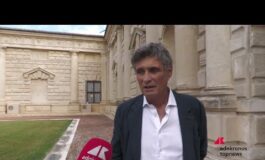 Baia Curioni Fondazione Palazzo Te Con Inventare la natura invogliamo a guardare il mondo con 265x160