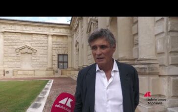 Baia Curioni Fondazione Palazzo Te Con Inventare la natura invogliamo a guardare il mondo con 364x230