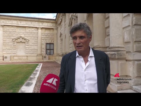 Baia Curioni (Fondazione Palazzo Te): "Con 'Inventare la natura' invogliamo a guardare il mondo con