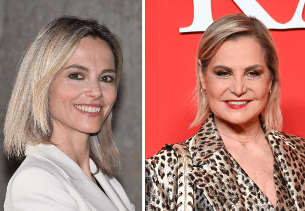 Ballando con le stelle, Fialdini-Ventura nuova coppia per il 'tesoretto'