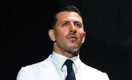 Ballando con le stelle Pasquale La Rocca torna come maestro lannuncio 265x160