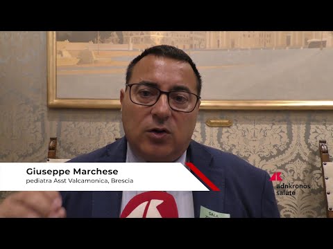 Bambini con patologie respiratorie, pediatra Marchese ‘il 10% continua a stare male nel tempo’