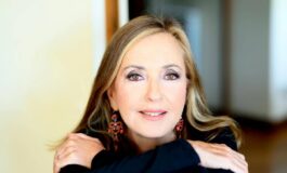 Barbara Palombelli Porto a Forum un umanoide. A Mediaset liberta pazzesca a Rai3 Moratti mi caccio 265x160