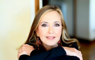 Barbara Palombelli Porto a Forum un umanoide. A Mediaset liberta pazzesca a Rai3 Moratti mi caccio 364x230