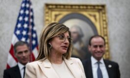 Bartiromo lascia Fox News divorzio choc per la giornalista preferita di Trump 265x160