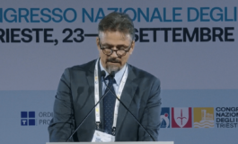 Basilisco Ingegneri Trieste Congresso categoria ricordera sisma Friuli 265x160