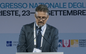 Basilisco Ingegneri Trieste Congresso categoria ricordera sisma Friuli 364x230