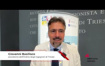 Basilisco OdI Trieste ‘le frontiere si trasformino in ponti tra professioni 364x230