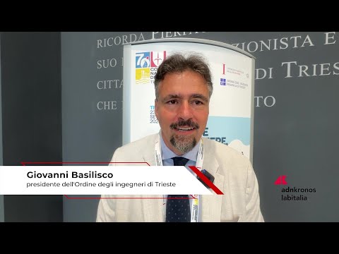 Basilisco (OdI Trieste), ‘le frontiere si trasformino in ponti tra professioni’