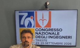 Basilisco ingegneri Trieste Congresso nazionale di categoria legato a evoluzione figura ingegnere 265x160