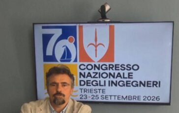 Basilisco ingegneri Trieste Congresso nazionale di categoria legato a evoluzione figura ingegnere 364x230
