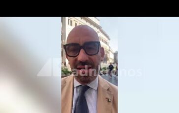 Bassetti Siamo pesantemente impreparati a una futura pandemia Video 364x230