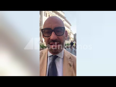 Bassetti: "Siamo pesantemente impreparati a una futura pandemia" - Video