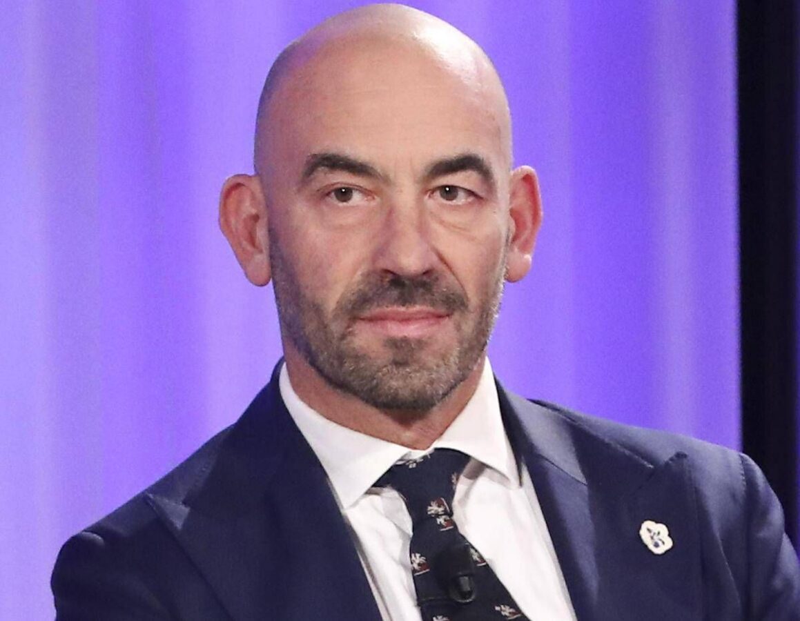 Bassetti y el estudio del atún: "Parásitos y enfermedades por consumo de pescado crudo o poco cocido"