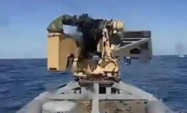 Battaglia navale nel Mar Nero il drone ucraino vince il duello la Russia va k.o 265x160
