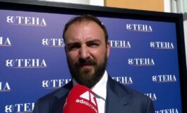 Begnozzi Teha Per Italia fondamentale attrarre sempre piu investimenti esteri 265x160