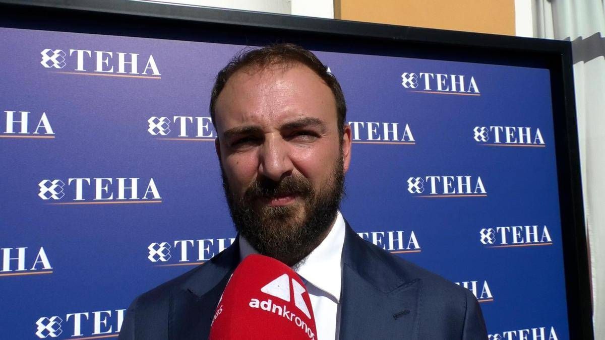 Begnozzi (Teha): "Per Italia fondamentale attrarre sempre più investimenti esteri"