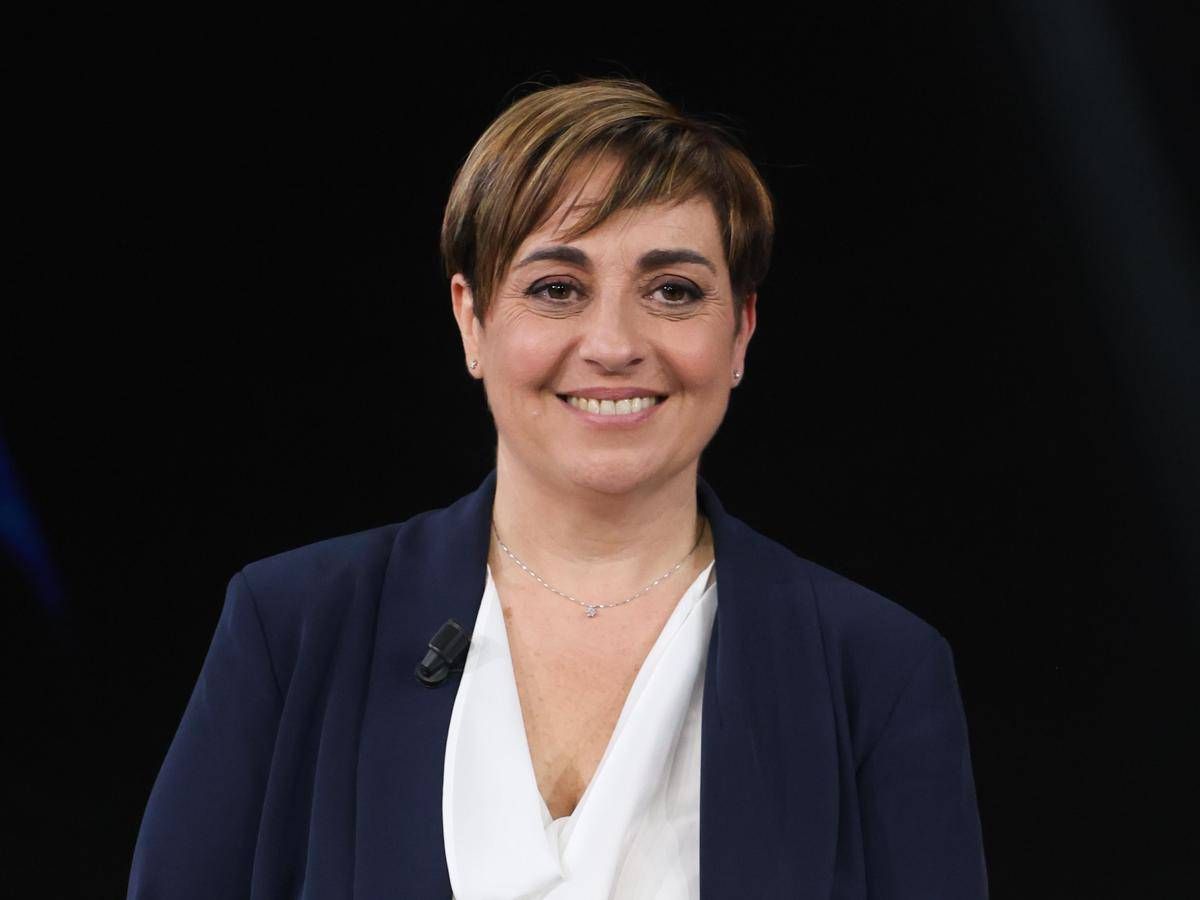 Benedetta Rossi, lo sfogo: "Vorrei parlare delle mie figlie, ma i leoni da tastiera mi fanno venire il voltastomaco"
