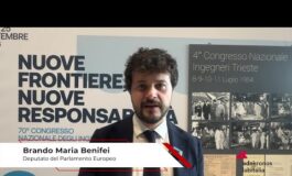 Benifei Pd Ai venga regolata e sia prevista formazione specifica 265x160