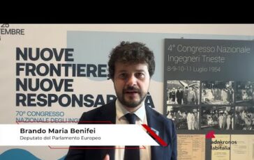Benifei Pd Ai venga regolata e sia prevista formazione specifica 364x230