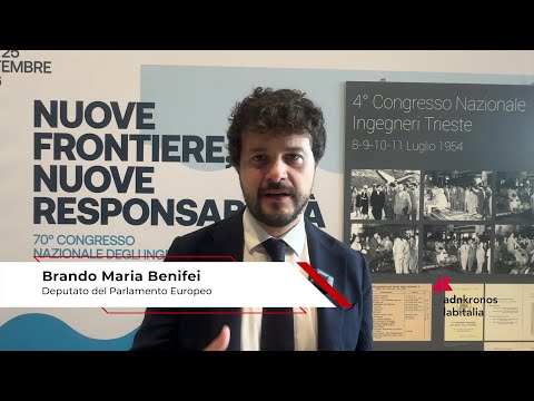 Benifei (Pd): "Ai venga regolata e sia prevista formazione specifica"