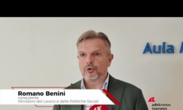 Benini Integrare politiche e strumenti per rispondere ai nuovi bisogni 265x160