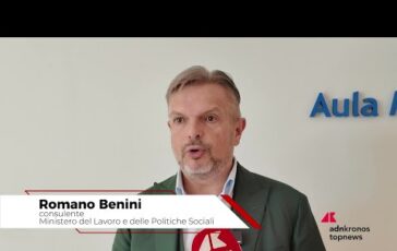 Benini Integrare politiche e strumenti per rispondere ai nuovi bisogni 364x230