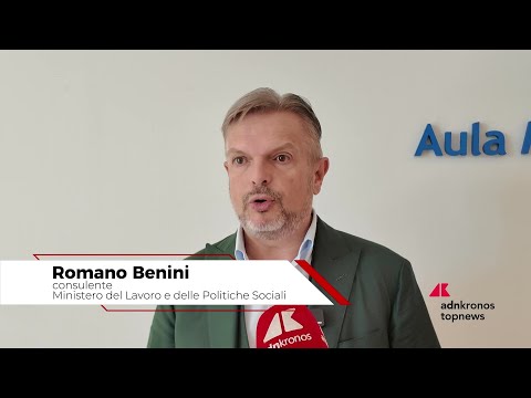 Benini: “Integrare politiche e strumenti per rispondere ai nuovi bisogni”