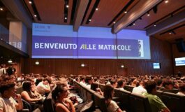 Benvenuto alle matricole 2026 Luiss accoglie nuovi studenti 265x160