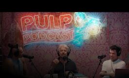 Beppe Grillo a Pulp Podcast Estromesso dal M5S ma non ho rimpianti 265x160