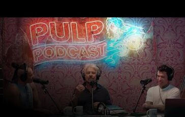 beppe grillo a pulp podcast estromesso dal m5s ma non ho rimpianti 2