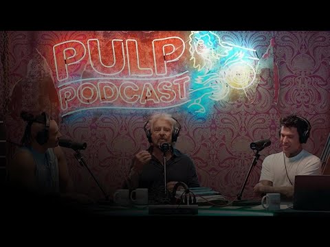 Beppe Grillo a Pulp Podcast: "Estromesso dal M5S ma non ho rimpianti"