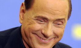 Berlusconi Il principe azzurro lidea di un maxi show in stile Broadway Vorrei fare un musical sulla mia vita 265x160