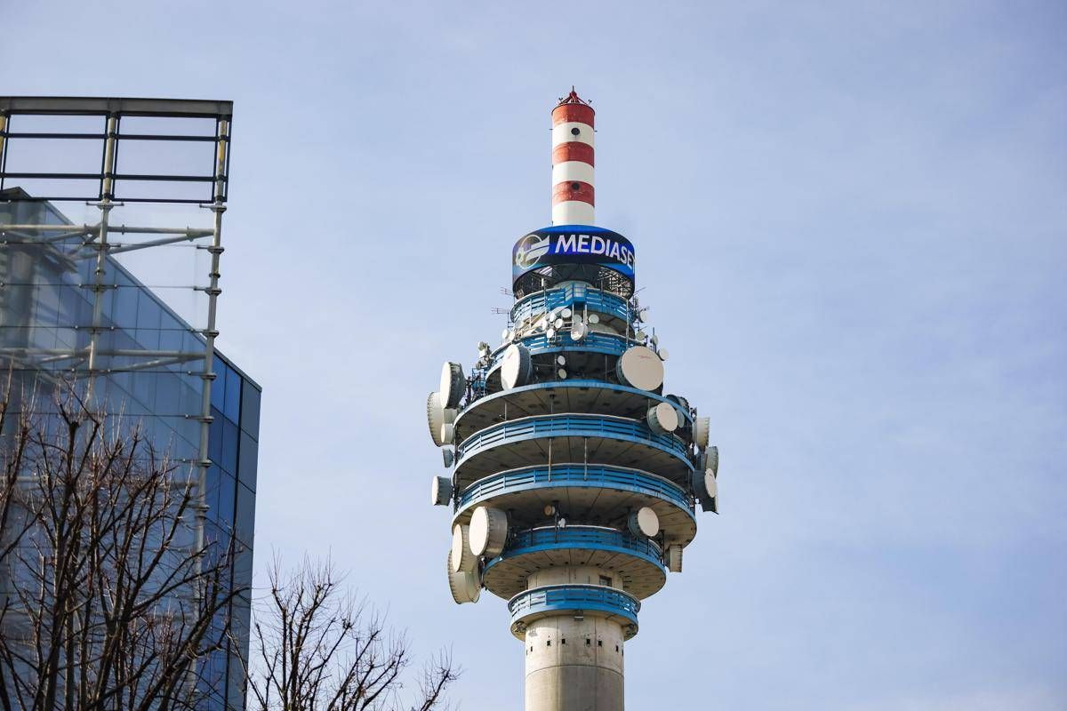 Berlusconi, da Mediaset a MFE: il sogno di mezzo secolo
