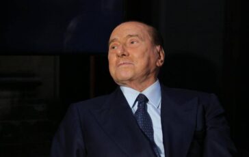 Berlusconi il ricordo di Giuliano Urbani Non ci sara piu uno come lui credeva in partito liberale massa 364x230