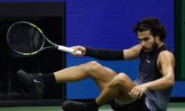 Bertolucci attacca gli US Open Cosi vogliono distruggere il tennis 265x160