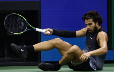 Bertolucci attacca gli US Open Cosi vogliono distruggere il tennis 364x230